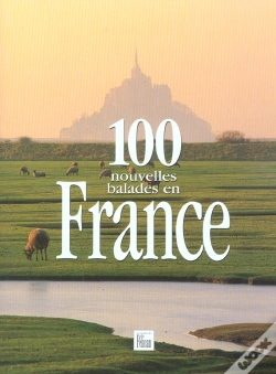 Capa do artigo 100 Nouvelles Balades En France
