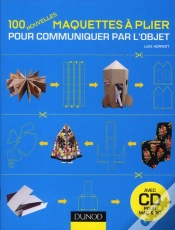 Capa do artigo 100 Nouvelles Maquettes À Plier Pour Communiquer Par L
