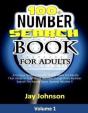 100+ Number Search Book For Adults - Preview