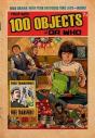 100 Objects Of Doctor Who - Preview