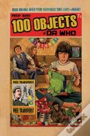 100 Objects Of Doctor Who