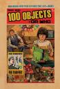 100 Objects Of Doctor Who - Preview