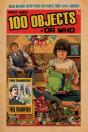 100 Objects Of Doctor Who - Preview