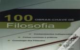 100 Obras-Chave de Filosofia