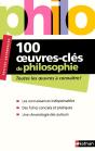 100 Oeuvres Clés De La Philosophie - Preview