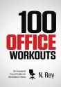 100 Office Workouts - Preview
