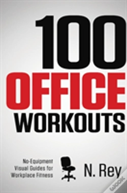 Capa do artigo 100 Office Workouts