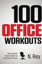 100 Office Workouts - Preview