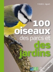 Capa do artigo 100 Oiseaux Des Parcs Et Des Jardins