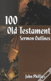 Capa do artigo 100 Old Testament Sermon Outlines