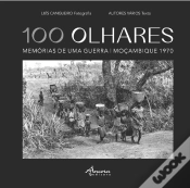 Capa do artigo 100 Olhares