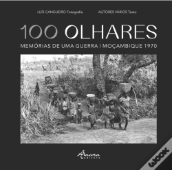 Capa do artigo 100 Olhares