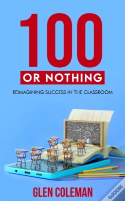Capa do artigo 100 Or Nothing