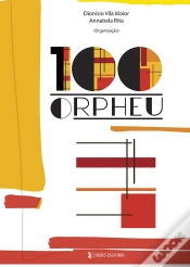 Capa do artigo 100 Orpheu