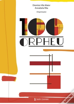 Capa do artigo 100 Orpheu