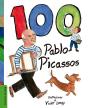 100 Pablo Picassos - Preview