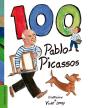 100 Pablo Picassos - Preview