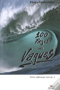 Capa do artigo 100 Pages De Vagues