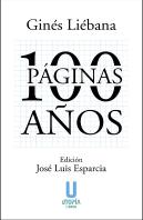 100 Paginas Para 100 Años
