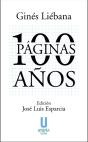 100 Paginas Para 100 Años - Preview