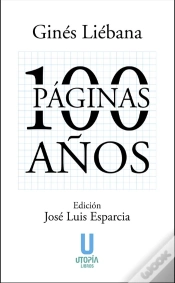 Capa do artigo 100 Paginas Para 100 Años