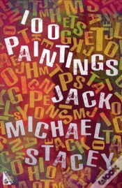 Capa do artigo 100 Paintings