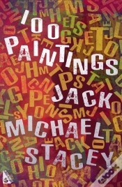 Capa do artigo 100 Paintings