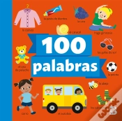Capa do artigo 100 Palabras