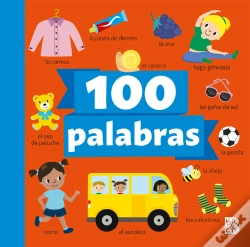 Capa do artigo 100 Palabras