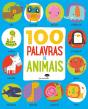 100 Palavras de Animais - Preview