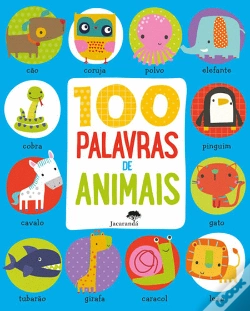 Capa do artigo 100 Palavras de Animais