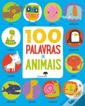 Capa do artigo 100 Palavras de Animais