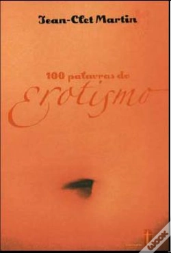 Capa do artigo 100 Palavras do Erotismo