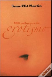 Capa do artigo 100 Palavras do Erotismo