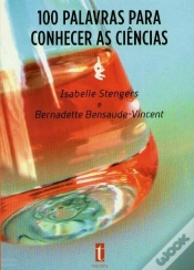 Capa do artigo 100 Palavras para Conhecer as Ciências