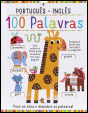 100 Palavras - Português - Inglês - Preview