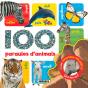 100 Paraules D'Animals - Preview