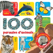Capa do artigo 100 Paraules D