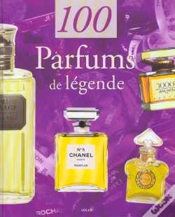 Capa do artigo 100 Parfums De Legende