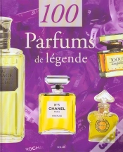 Capa do artigo 100 Parfums De Legende