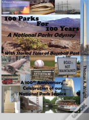 Capa do artigo 100 Parks For 100 Years: A National Park