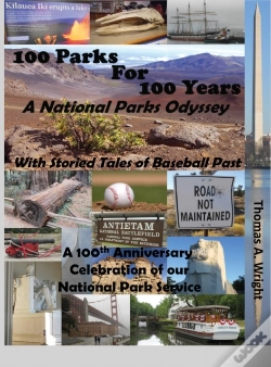 Capa do artigo 100 Parks For 100 Years: A National Park