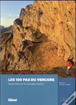Capa do artigo 100 Pas Du Vercors Ne