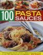 100 Pasta Sauces - Preview