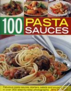 Capa do artigo 100 Pasta Sauces