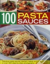 Capa do artigo 100 Pasta Sauces