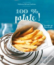Capa do artigo 100 % Patate