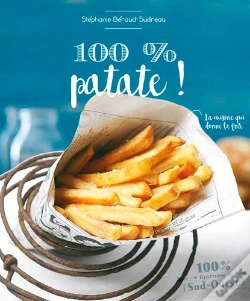 Capa do artigo 100 % Patate