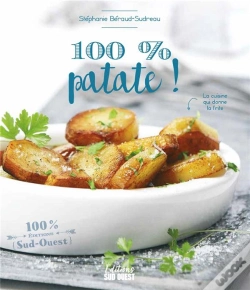 Capa do artigo 100 % Patate