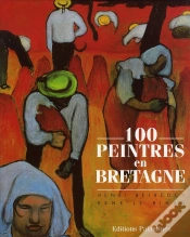 Capa do artigo 100 Peintres En Bretagne